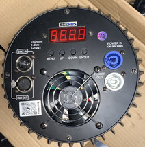 SHEHDS Aluminum Alloy  LED PAR Stage Light RGBWA - $79.08