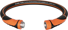 Garden Hose 5/8", Water Hose Heavy Duty, Flexible, Lightweight Hybrid Ho... - $18.94