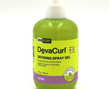 DevaCurl Defining Spray Gel Strong Hold No-Crunch Styler 8 oz - $26.68