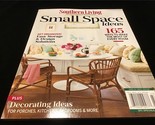 Southern Living Magazine 2022 Small Space Ideas, Get Organized, Decorati... - $11.00
