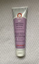 First Aid Beauty - Kp Bump Eraser Body Scrub With 10% Aha Travel Size 1 Oz New - £5.61 GBP