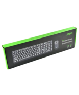 KM-001 Plug &amp; Play Wired Office Keyboard &amp; Business Mouse - £17.04 GBP