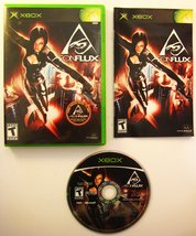 Aeon Flux - Xbox [video game] - £9.19 GBP