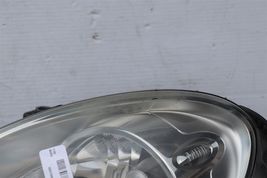 11-16 Mini Cooper R60 Countryman Halogen Headlight Lamps L&R Matching Set image 5