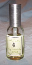 Partial The Healing Garden by Coty Cologne Spray-Green Tea Therapy-0.5 oz-Lot 10 - $11.75
