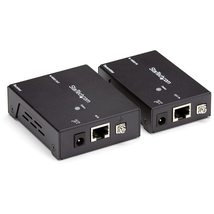 StarTech.com 330 ft. (100 m) HDMI Over CAT5e / CAT6 Extender - HDMI over CAT5e - - £378.14 GBP