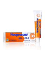 NEOPROSONE, Vitamin C Gel  5 Pack - $75.00