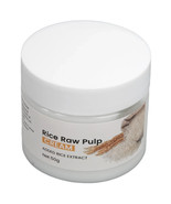 Rice Water Cream Skin Elasticity Rice Face Cream - $27.28 CAD