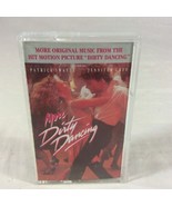 More Dirty Dancing Soundtrack Cassette - £3.13 GBP