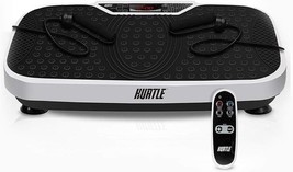 Hurtle Standing Fitness Vibration Machine -Vibrating Platform Exercise &amp;... - $148.76