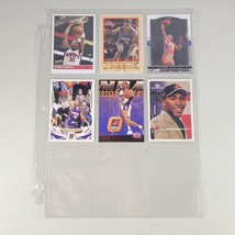 Shawn Marion Card Lot Phoenix Suns NBA Basketball Cards Includes Inserts, RC - £7.72 GBP