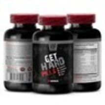 Focus and Strength - GET HARD PILLS - Balanced Power Blend  1 Bottle 60 ... - $17.45