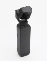 DJI Pocket 2 3-Axis Stabilized 4K Handheld Camera - Black CP.OS.00000146.01 image 5