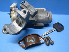 2000-2005 Toyota Celica GT GTS automatic Lock Set Ignition Cylinder Lock key OEM - £97.11 GBP