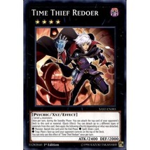 YUGIOH Time Thief / Heraldic Beast Deck Complete 40 - Cards + Extra - £21.32 GBP