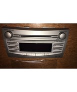 NEW Replacement Faceplate For CD Radio - Toyota Camry Face plate Id Code... - €25,93 EUR