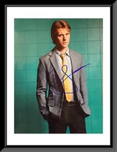 Jesse Spencer signed &quot;House&quot; photo - £141.58 GBP