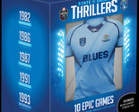 State of Origin Thrillers New South Wales Blues DVD - $36.31