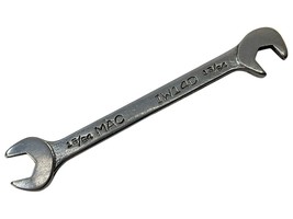 Mac Tools IW14D 15/64&quot; Mini 4-Way Angle Ignition Wrench SAE USA Made - $10.93