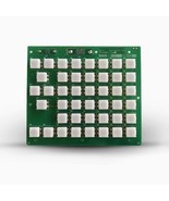 N860-3755-T001 Button for 60 days warranty - $1,368.31 MXN