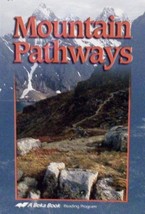 Mountain Pathways (A Beka Book Reading Program, 6-1) [Paperback] Laurel Hicks He - £4.02 GBP
