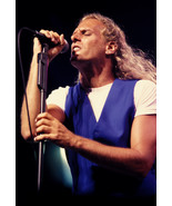 Michael Bolton 8”x10” Color Photo (Brand New) - $15.99