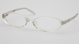 New Ogi 9066 / 381 Crystal Eyeglasses Glasses 52-16-135 B26mm Japan - £51.03 GBP