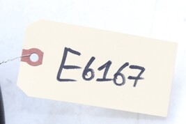 07-09 MAZDASPEED 3 STEERING WHEEL BLACK E6167 image 12