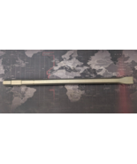 Bosch HS1518 1&quot; x 18&quot; Flat Chisel, 3/4&quot; Hex Shank – Heavy-Duty Concrete ... - $33.34 CAD