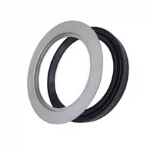 117.5*145*13.9 1PC New MS18 Hydraulic Motor Seal For POCLAIN 116*170*14.9 - $127.75