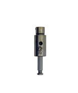 Injector Plunger and Barrel Assembly Genuine OEM Detroit Diesel 5229808. - $531.26 MXN