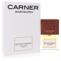 Botafumeiro Perfume By Carner Barcelona Eau De Parfum Spray (Unisex) 3.4 oz - £133.36 GBP