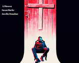 I Trapped the Devil DVD | A.J. Bowen, Susan Burke | Region 4 - $21.36