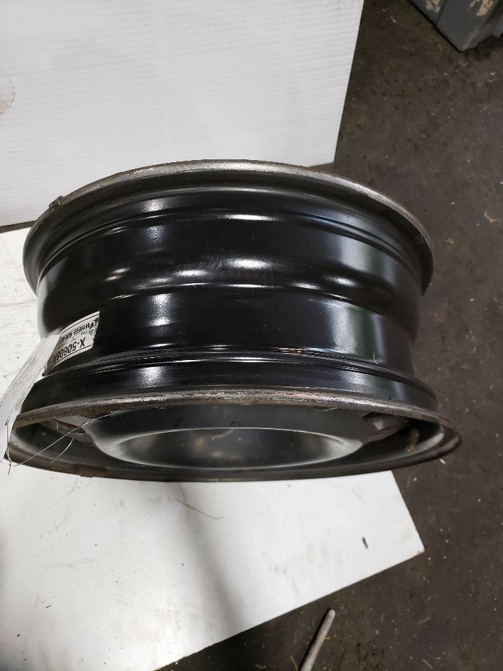 Wheel 16x6-1/2 Steel 15 Holes Fits 04-09 QUEST 1400932 Item image 2