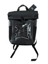 Under Armour 1376462 Unisex UA Summit Backpack Black - $178.17