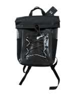 Under Armour 1376462 Unisex UA Summit Backpack Black - $3,391.96 MXN
