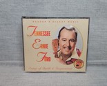 Tennessee Ernie Ford – Songs of Faith &amp; Inspiration (3 CDs, 1997, Reader... - £18.93 GBP