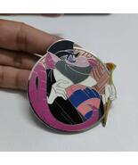 Disney Ratigan Great Mouse Detective Villain pin LE 250 - $159.00
