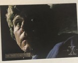 The X-Files Trading Card #40 Gillian Anderson - $1.97