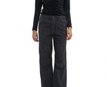 Ganni Shiny Crepe Blouse Size 34 - €32,20 EUR