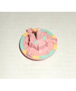 Vintage 1993 Bluebird Polly Pocket Merry Go Round Only - £6.29 GBP