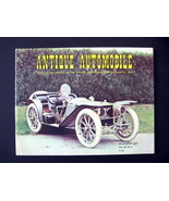 AACA Antique Automobile Magazine - July/August 1972 - £9.43 GBP