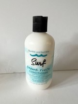 Bumble and Bumble Surf Creme Rinse Conditioner 8.5 oz NWOB - £16.78 GBP