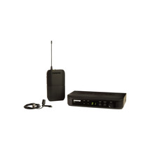 Shure BLX14/CVL-H11 BLX14 LAV SYSTEM WITH CVL - $9,060.73 MXN