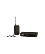 Shure BLX14/CVL-H11 BLX14 LAV SYSTEM WITH CVL - $485.20