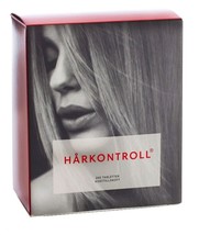Hårkontroll Hair Control Hair Nails Supplement 240 tablets  - £54.54 GBP