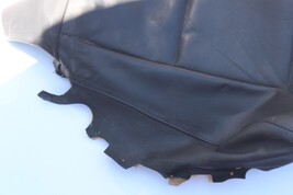 2004-07 BMW 530i 5 SERIES FRONT RIGHT SEAT LEATHER BOTTOM R3315 image 6