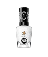 Sally Hansen Miracle Gel Nail Color 911 Whisk You a Merry Xmas 0.50oz / ... - $90.93 MXN