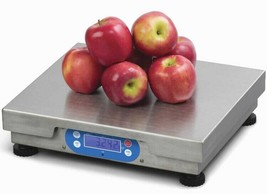 Brecknell BS-6720U-30 Electronic Bench Scale - 30 lb x 0.01 - £486.50 GBP
