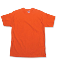 Soffe Big Boys&#39; Short Sleeve T-Shirt, Size XL - £7.09 GBP